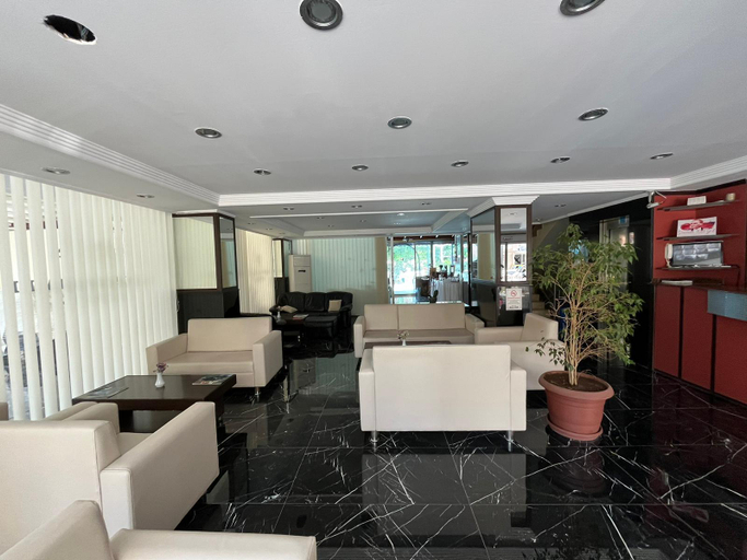 Public Area 2, BAYINDIR PALME HOTEL, Antalya
