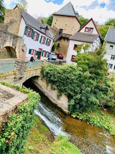 die Jungmuhle, Euskirchen