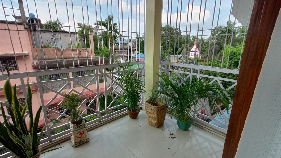 Others 3, Classy Abode, Kamrup Metropolitan
