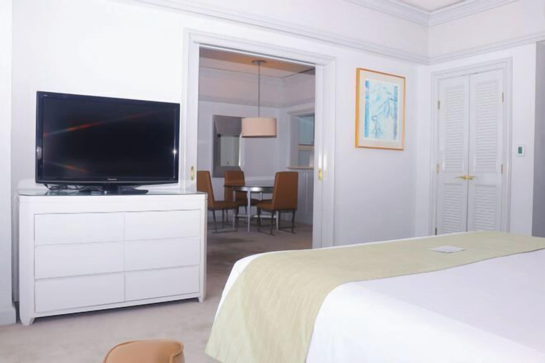 Bedroom 12