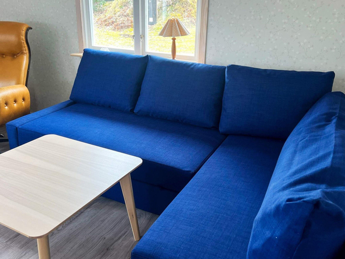 Living area 4, 4 Person Holiday Home in Lekeryd, Jönköping