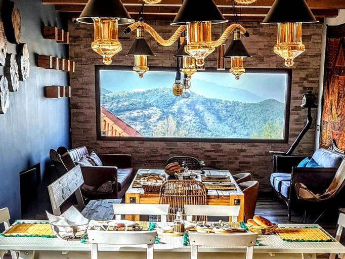 Food & Drinks, Maurice Bonjean, Ifrane