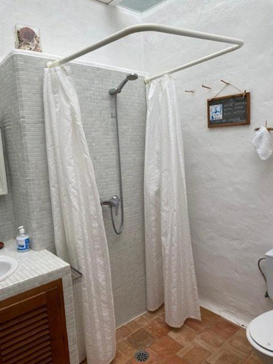Bathroom 1, Casa Muro Luxury Villa, Baleares