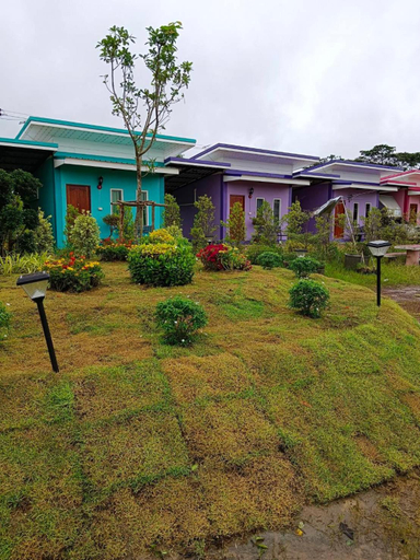 Others 5, Junpen Resort, Phang Khon