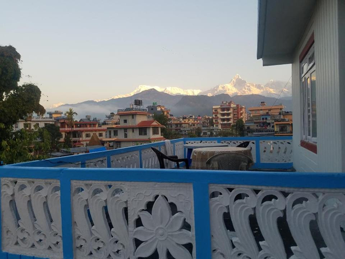 Others 3, HOTEL ICE VIEW POKHARA, Gandaki
