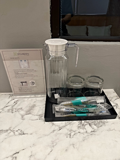Amenities