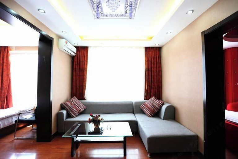 Others 3, Deli Business Hotel, Baicheng