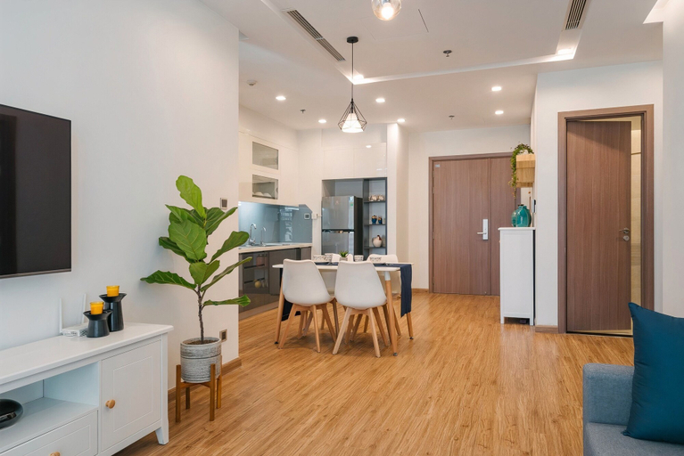 Others 5, Apartment with residence, Ba Đình