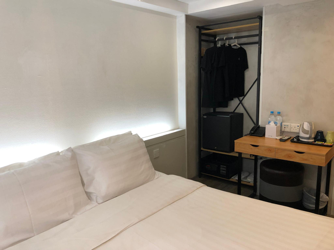Bedroom 17