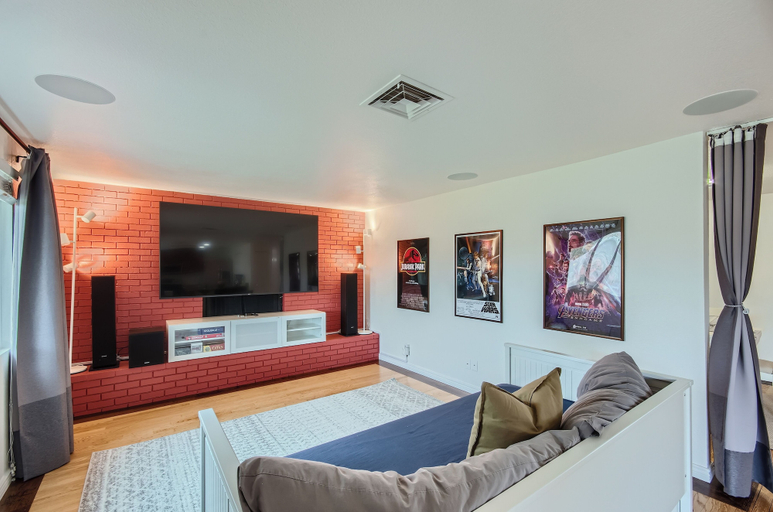 Others 5, Arizona Day Dream + Private Pool + Ev Charger, Maricopa