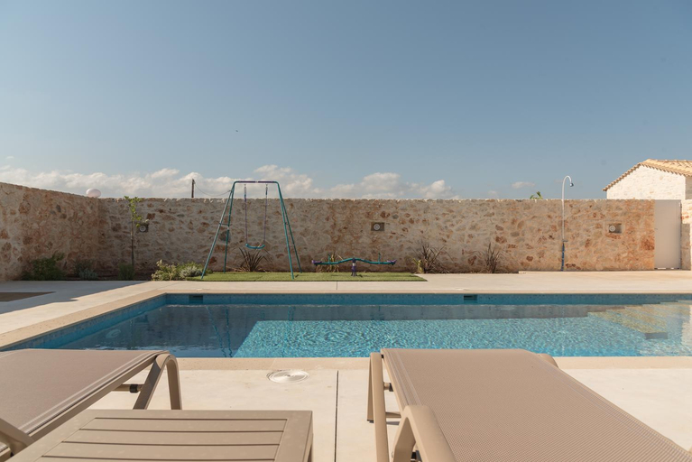 Others 4, Evaero Villas I, II, III, IV, Family Retreats, By ThinkVilla, Crete