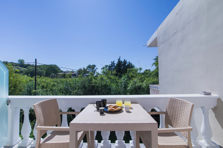 Terrace/patio 5, Anais Luxury Living Grey&Pink, Ionian Islands