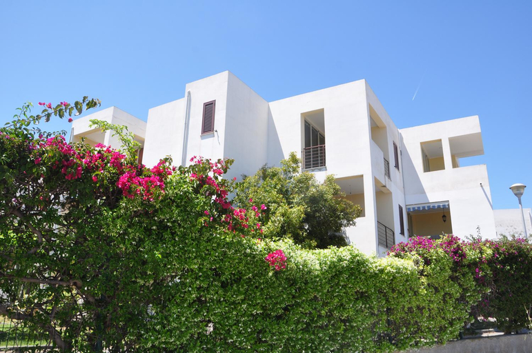 Others 3, Residence San Rocco, Catanzaro