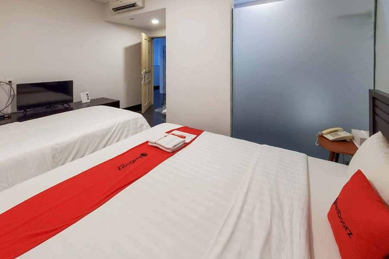 Bedroom 2