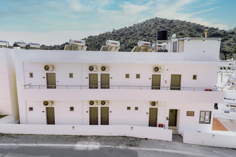 Exterior & Views 1, Lefka Ori - Agia Galini, Crete