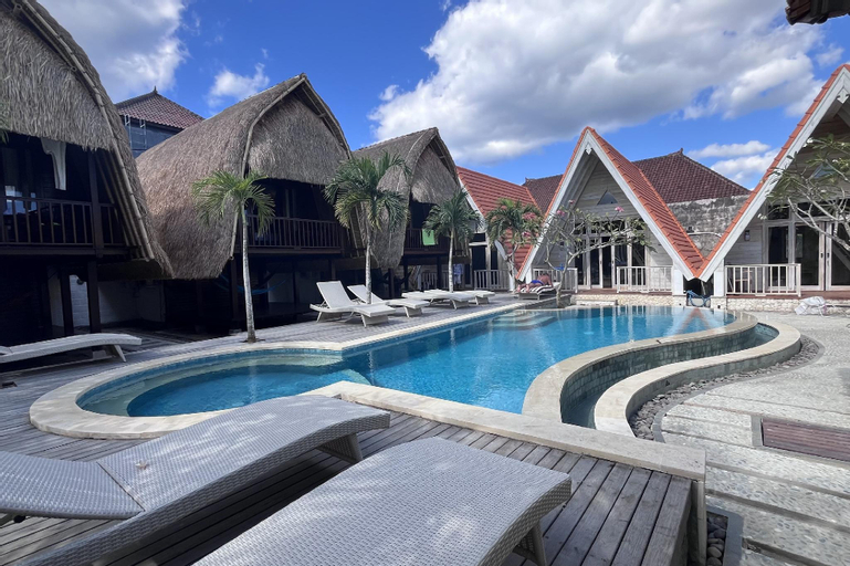 Rama Garden Lembongan, Klungkung