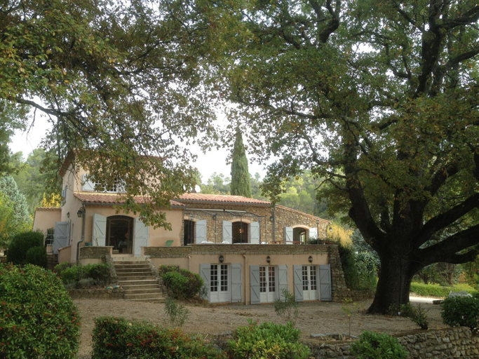 Others 2, Bastide de Fave, Var