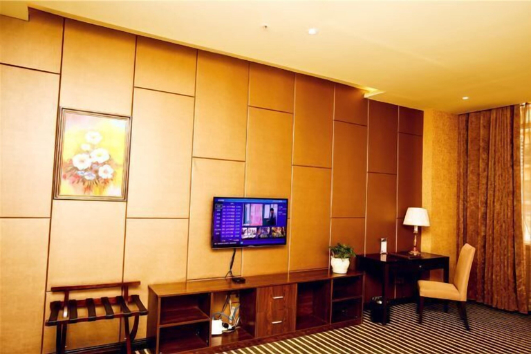 Others 5, Yongli Hotel, Guang'an