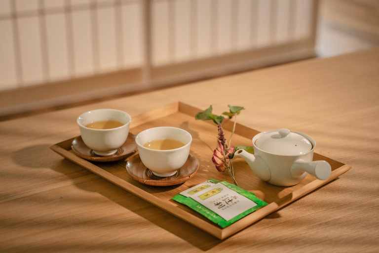 Food & Drinks, Tanimachi-kun Hoshiya Ryokan Rikyu no Yado, Kyoto