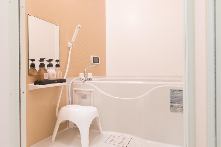 Bathroom 8