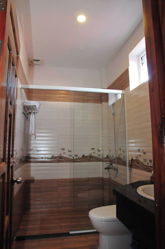 Bathroom 3, Trung Thanh Hotel, Phú Quốc