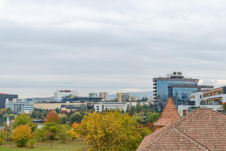 Others 5, SarmiHouse, Cluj-napoca