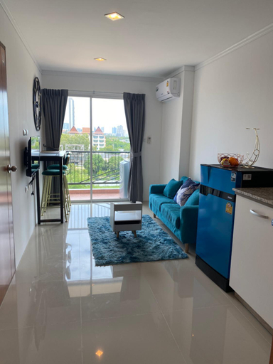 Others 5, Trio Gems Condo Pattaya, Thailand, Pattaya