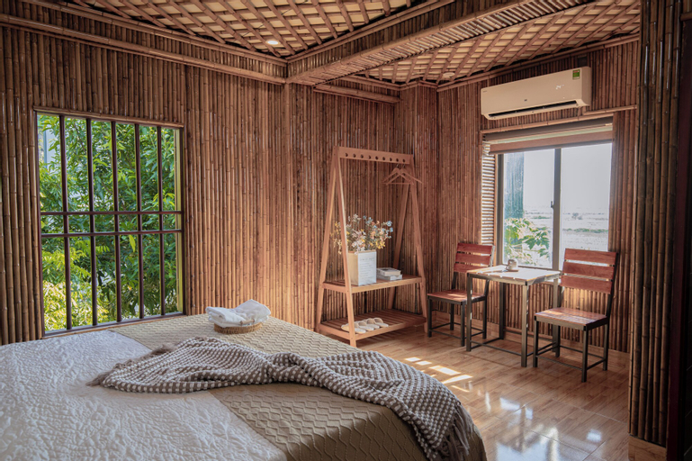 Bamboo Hill Villa, Ninh Bình