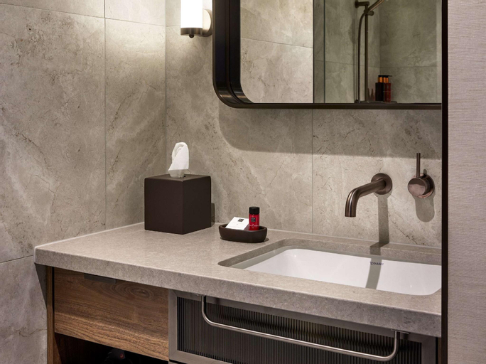 Bathroom 3