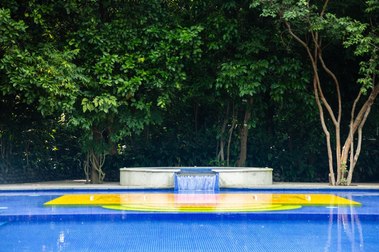Sport & Beauty 2, Hotel La Casa de los Arboles Immersive Experience, Temoac