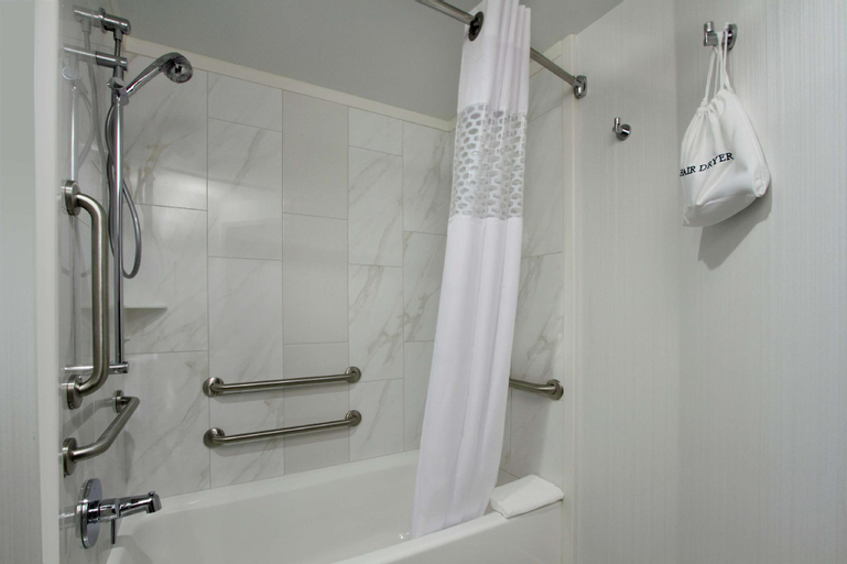 Bathroom 5