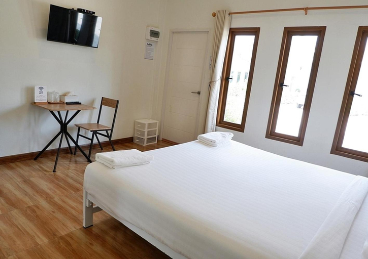 Bedroom 11