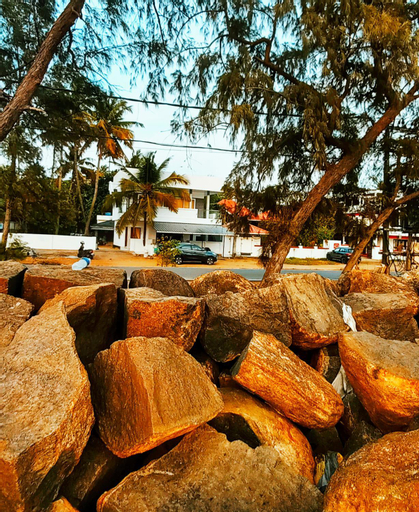 Appu's Nido, Ernakulam
