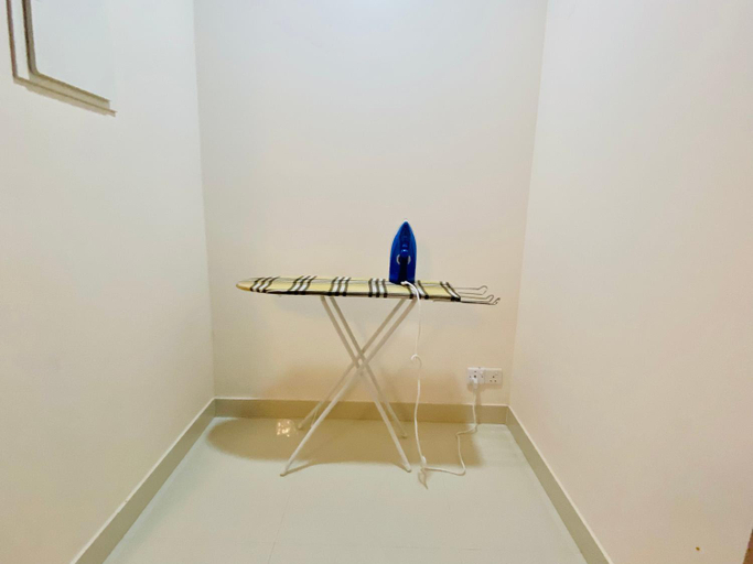 Bedroom 2, Hedheykuri Residence Fuvahmulah