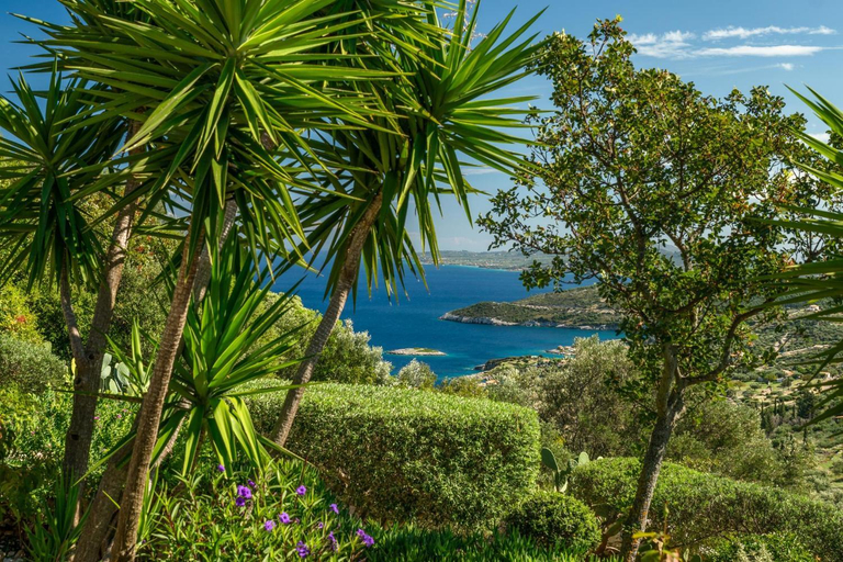 Others 5, Askos Stone Villa - the Island Panorama, Ionian Islands