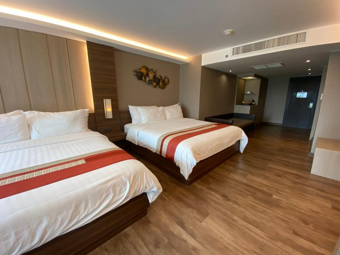 Bedroom 15