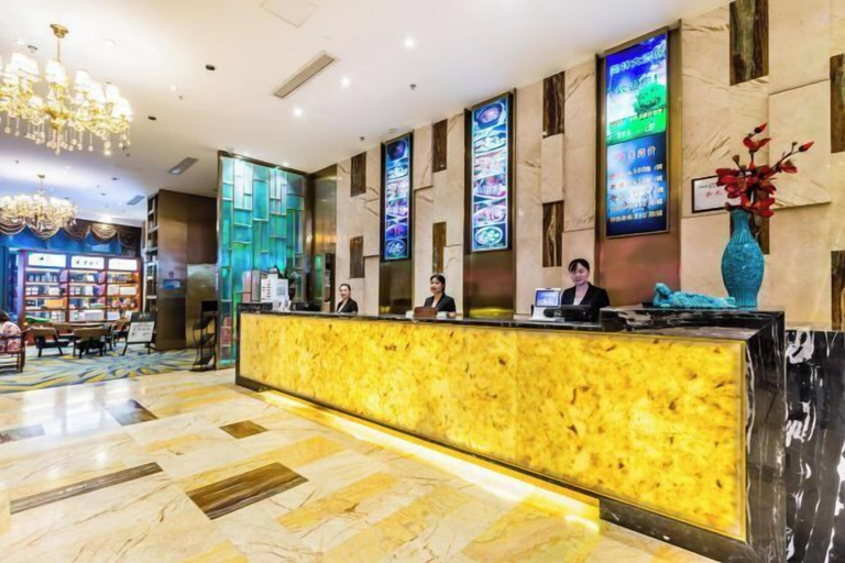 Others 4, Meilin Hotel, Huzhou