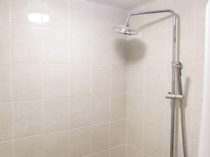 Bathroom 4, Warayunso Villa, Naha
