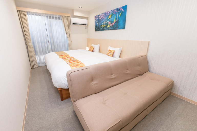 Bedroom 10