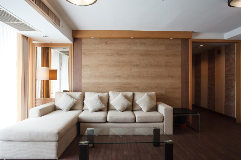 Others 5, Entire house - 3A-2 Bedrooms Ensuite3 Baths Downtown Bangkok, Wattana