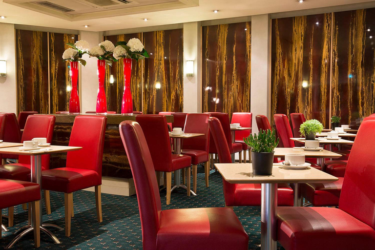 Food & Drinks 4, Hotel Du Printemps, Paris
