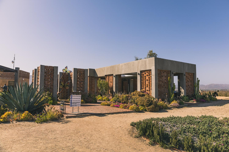 Estancias Sierravita, Ensenada