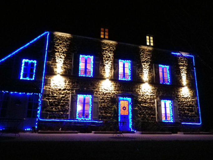 Others 3, Maison d'Hotes La Nichee, Puy-de-Dôme