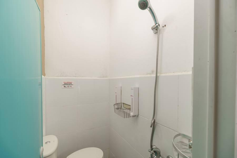Bathroom 4