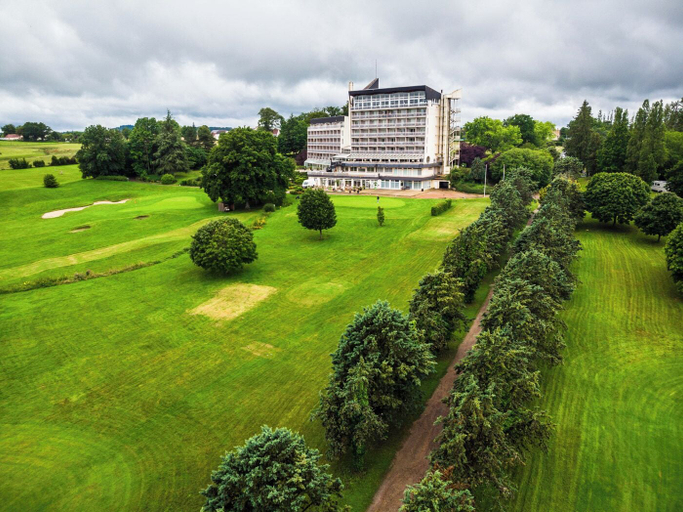 Exterior & Views 2, Le Domaine des Dryades, Indre