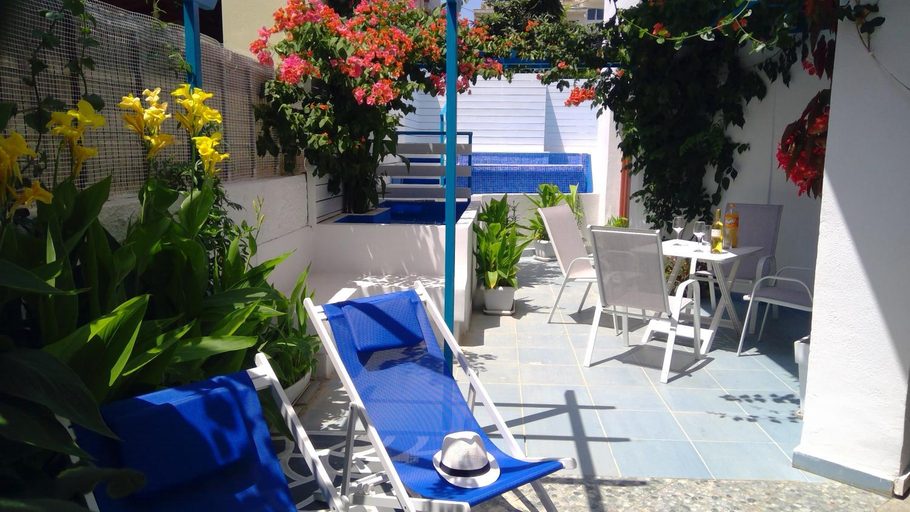 Sport & Beauty 2, House of Flowers, South Aegean