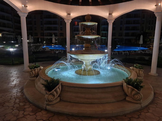 Others 5, Royal Sun Premium Apartment, Nesebar