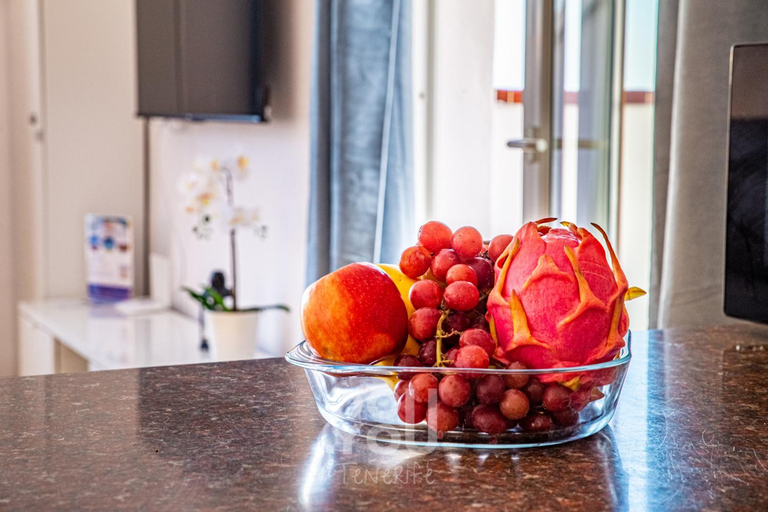 Food & Drinks, Prime Apartments "Los Diamantes", Santa Cruz de Tenerife