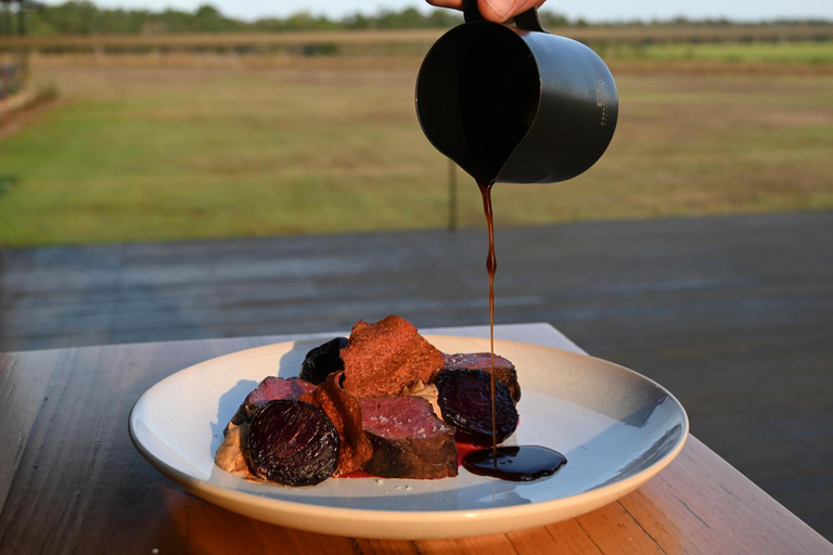 Others 3, Finniss River Lodge, Cox-Finniss
