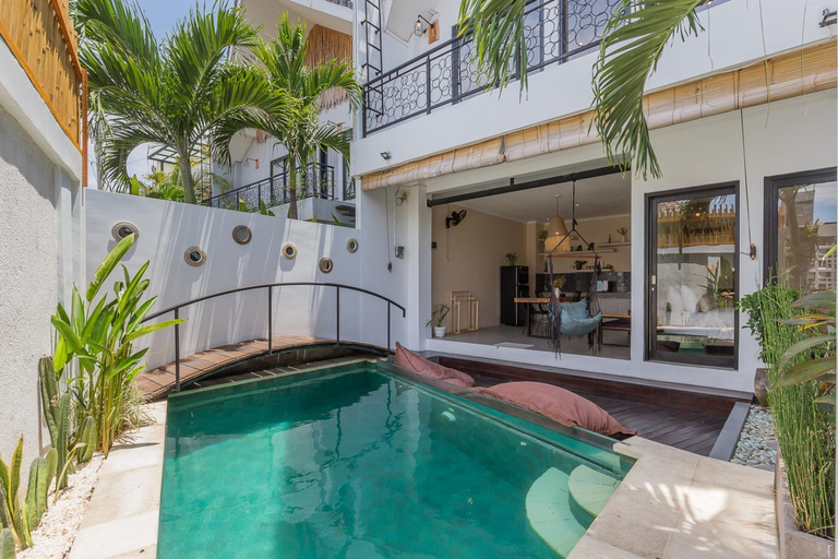 Others 5, Villa Brandy 4BR With Rice Field View in Central Canggu, Badung